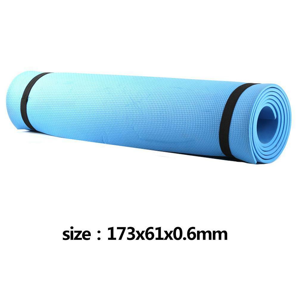 yoga mat en español