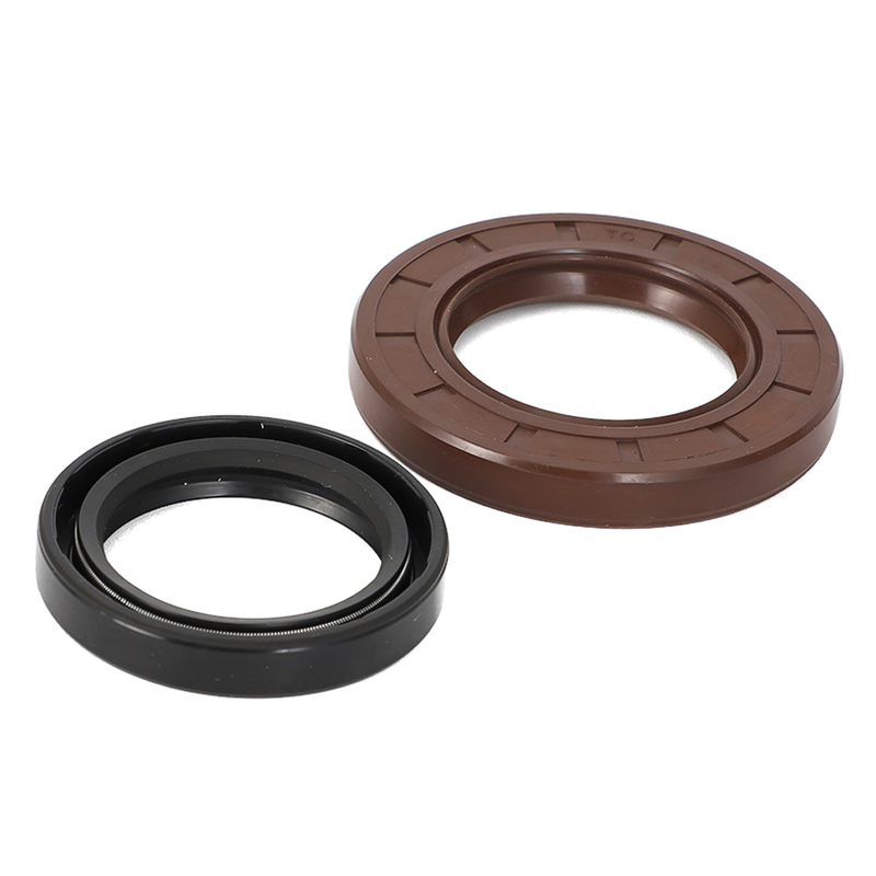 Upper & Lower Oil Seal Set for Kawasaki FH381V FH430V FH451V FH601V FX651V 600V