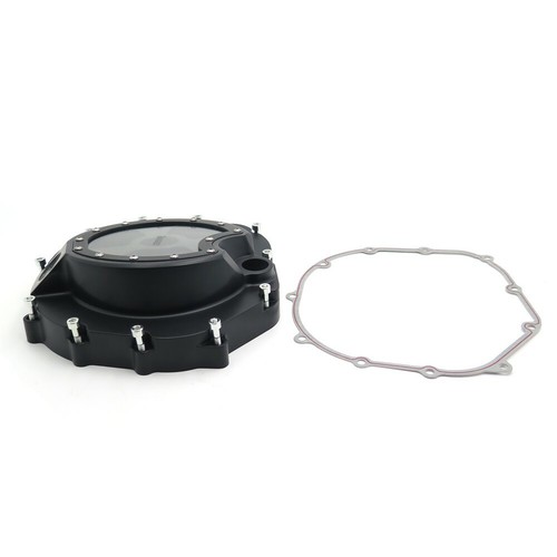 Right Engine Clutch Cover See Through for Kawasaki Zx14R
