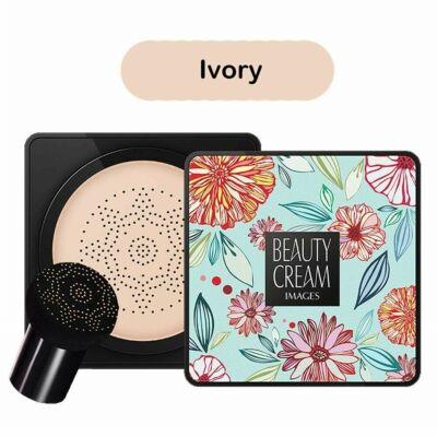 US Mushroom Head Air Cushion BB CC Cream Concealer Foundation Stick Moisturizing