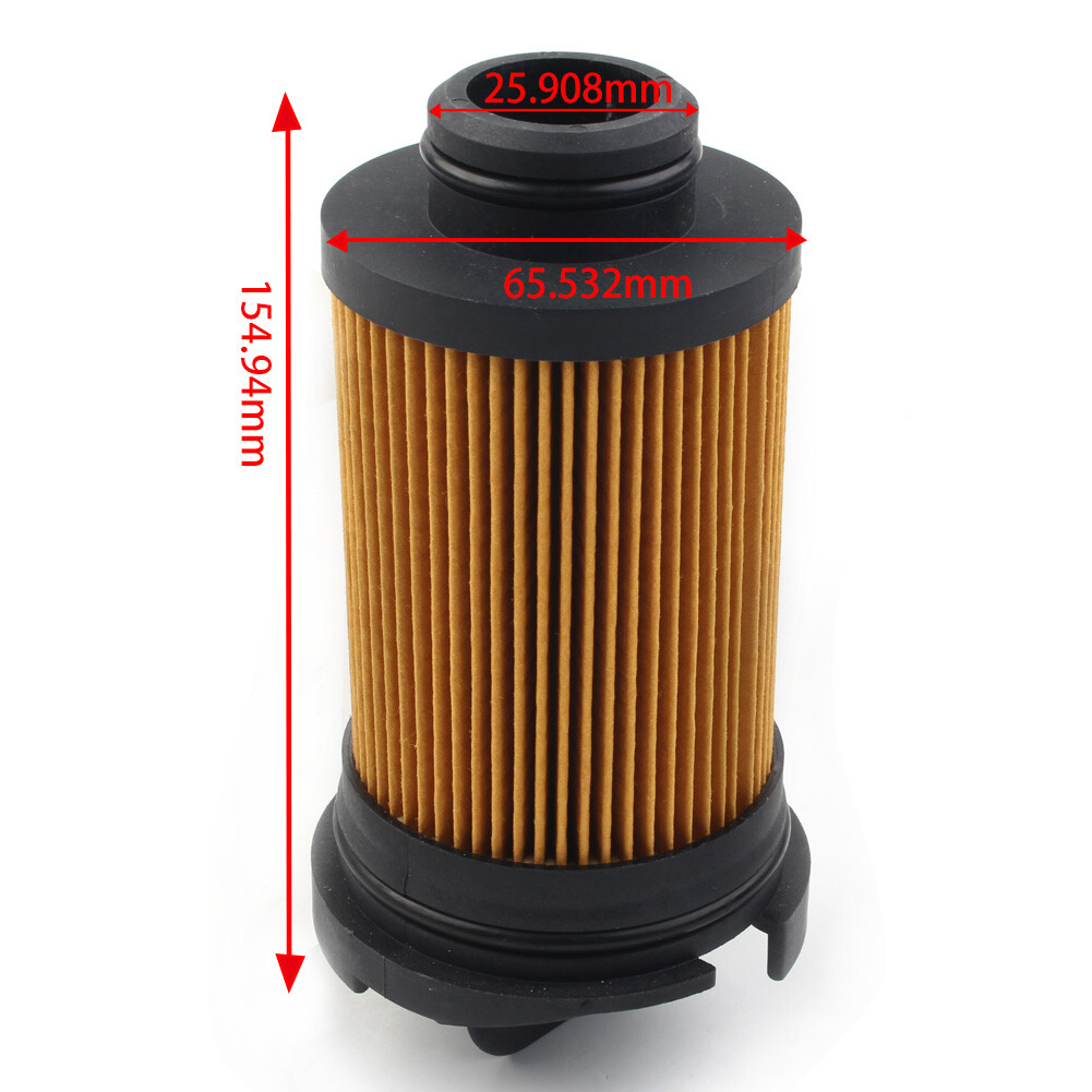 1* New Briggs & Stratton Vanguard Oil Guard 595930 Oil Filter For Ferris IS3200Z