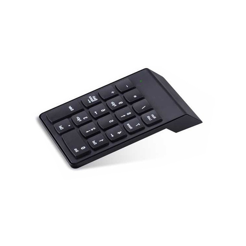 ️ Wireless Bluetooth Numeric Keypad NumPad keyboard for IPad Air2