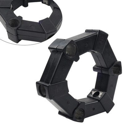 New 30A Coupling Replacement For Centaflex CF-A-30 CFA30 Series Rubber Black 1PC