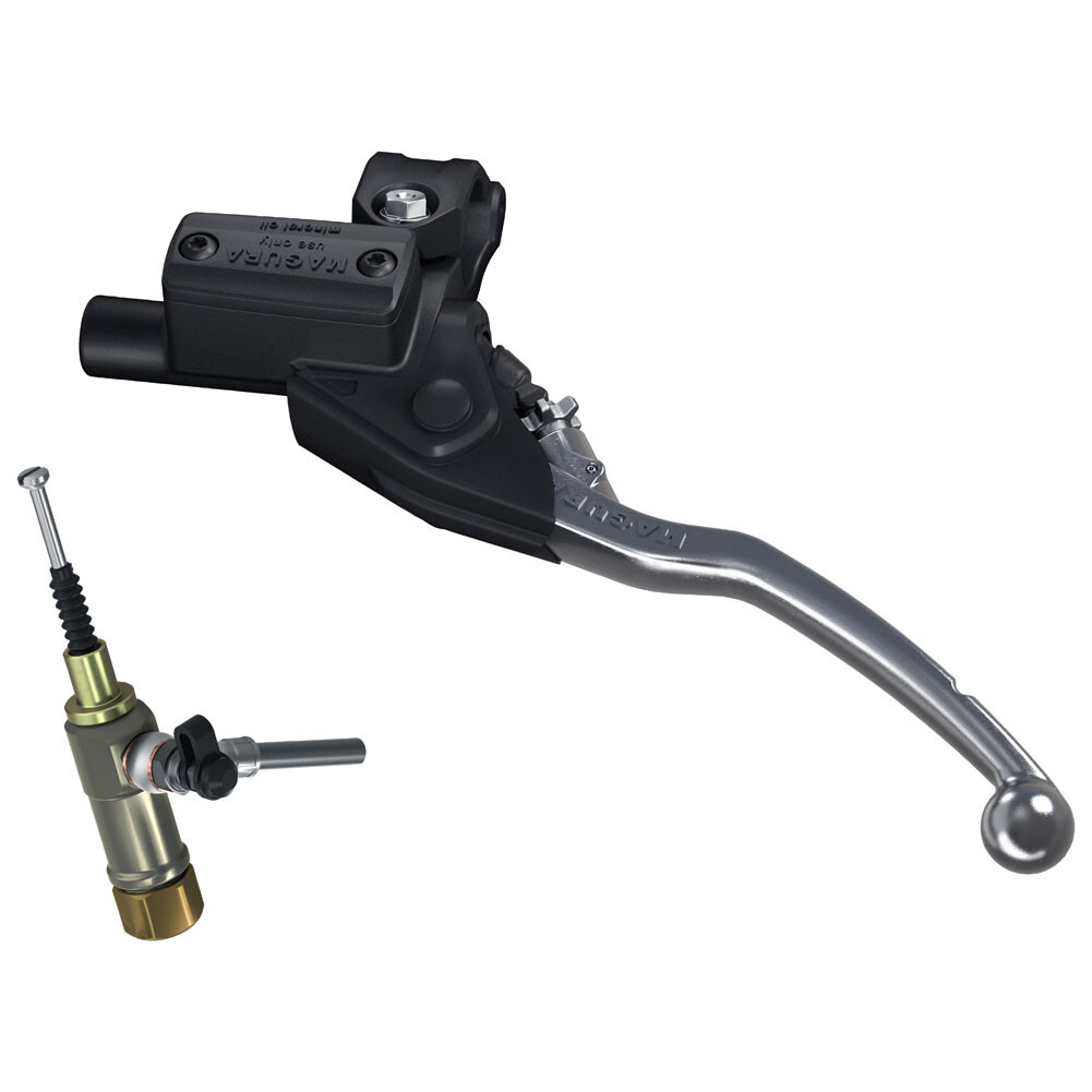 YAMAHA YZ250F 2019〜　クラッチセット 新品 Magura 2014-2019 Yamaha YZ250F 2020-2022 YZ450F Hydraulic