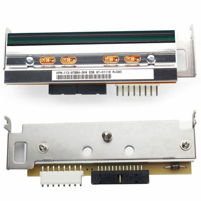 Hochaufl?sender R37901800 Druckkopf f��r SATO CL4NX Plus Drucker 203dpi
