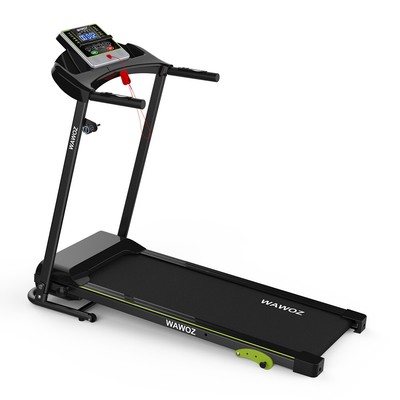 track enduro 450 treadmill