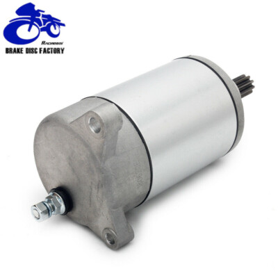 Starter Start Motor For HiSUN HS800 ATV MSU Spire 1000 UTV Massimo Bennche Qlink