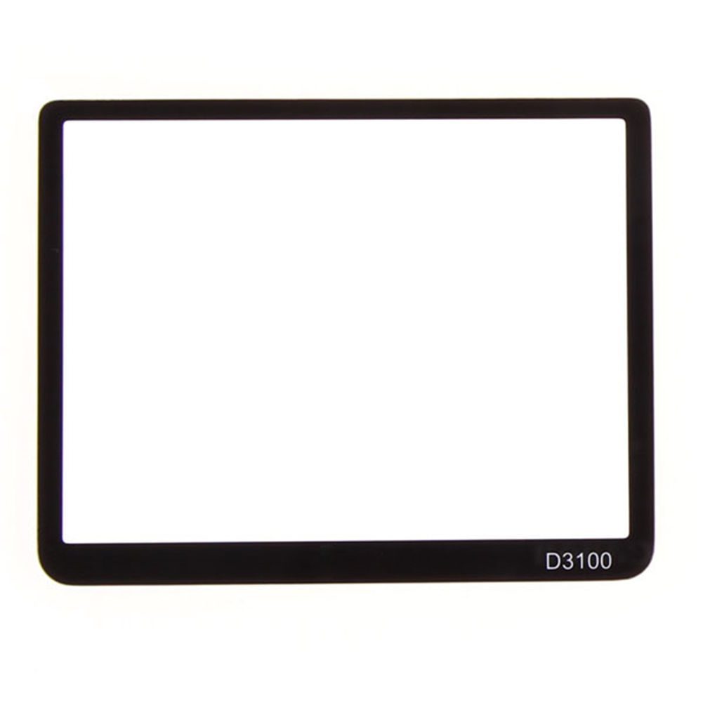 Screen Protectors for Nikon Cameras