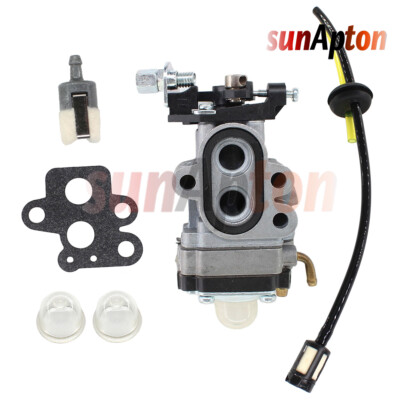 Carburetor Carb For RedMax BCZ2400S BCZ3060TS GZ25N14 BCZ2500 EZ25005 GZ25N23