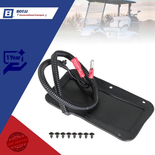 For Club Car EZGO Yamaha Golf Cart Brake Light Switch / Brake Pad Generic