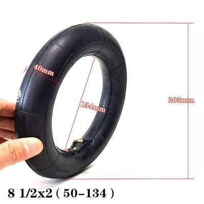 E Scooter Upgrade Replace Your Tires with Quality Outer and Inner Tubes