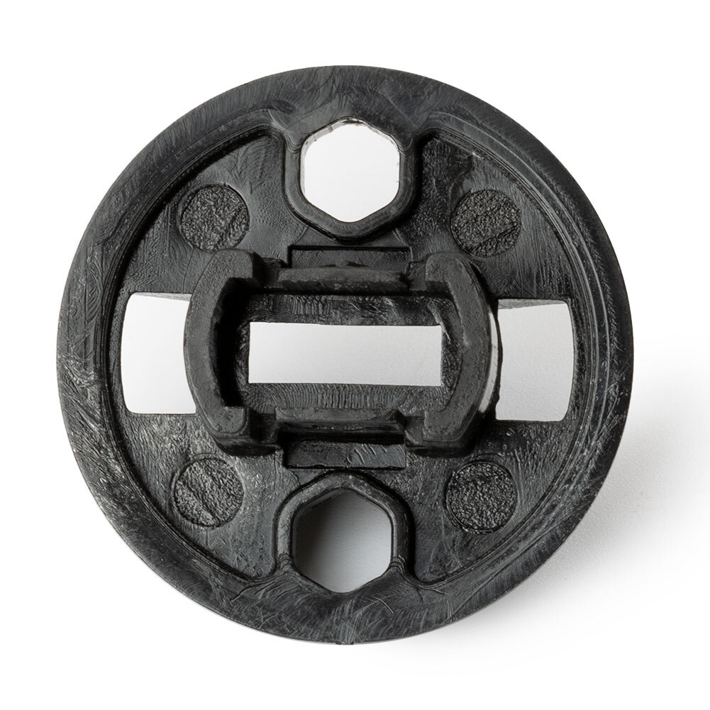 For Mitsubishi Lancer Outlander Keyless Lgnition Start Switch Knob Cap & Insert