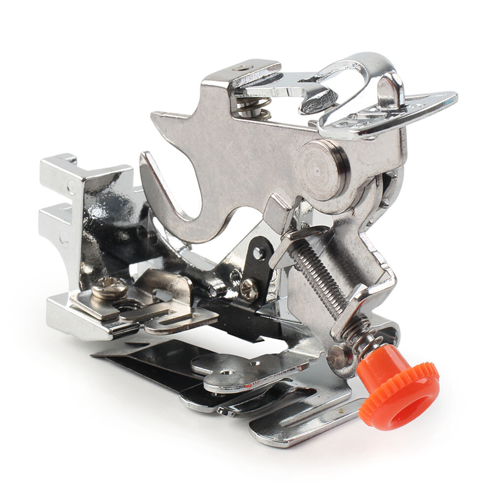 Ruffler Pleating Gathering Presser Foot For Pfaff Home Low Shank Sewing ...