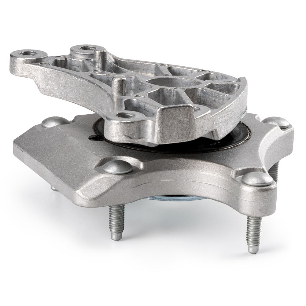 Hydraulic Engine Motor Transmission Mount Mounts For Mercedes-Benz C350 S550