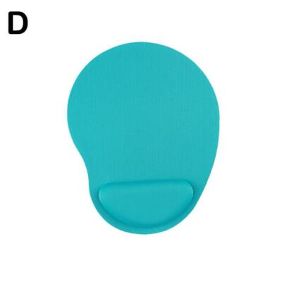 Mouse Pad Wrist Rest Support Ergonomic Comfort Mat Laptop Computer PC U4O62024