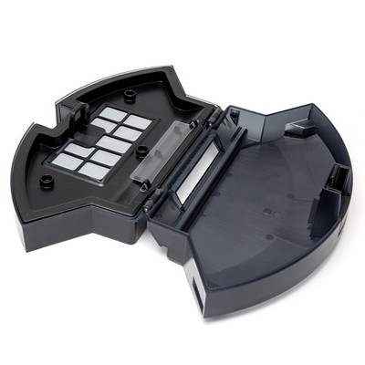 Reliable Replacement Dust Collection Box for iHome Robot Vacuum Series