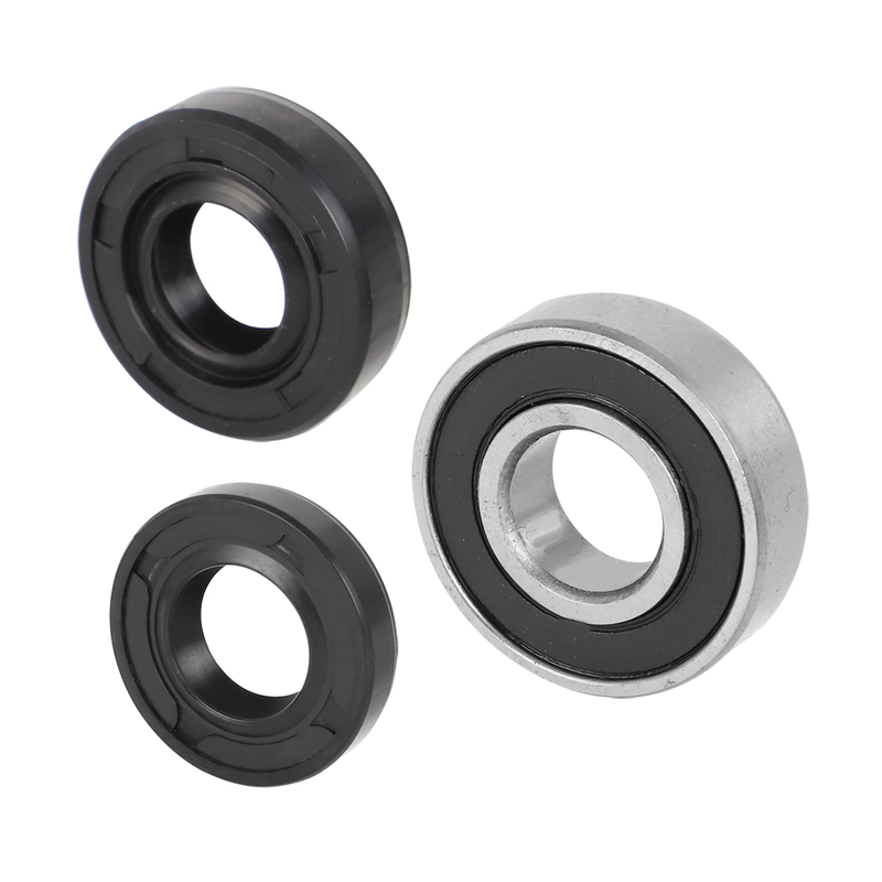 US For Yamaha YZ250F WR250F 2001-2013 Water Pump Impeller Shaft Gear Kit & Seal