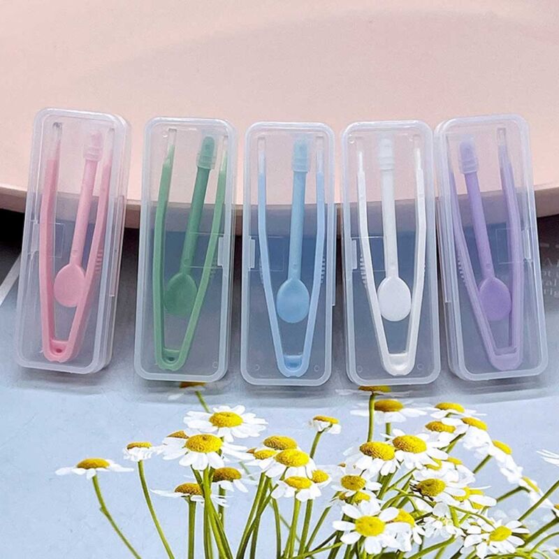 Remover Eyewear Contact Lens Accessories Protable Storage Eyes Care Tool Kit 