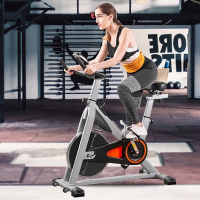 waters tsunami pro spin bike