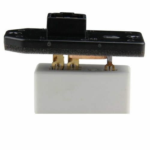 Heater Fan HVAC AC Blower Motor Resistor Control Module For Dodge Ram 1500 5.7L