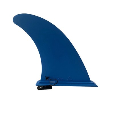 Slide-in Fin 9inch Surf Fin High-quality Materials Nylon Material Water Sports