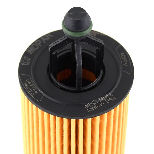 Genuine Oil Filter for Dodge Charger JEEP Cherokee RAM 1500 Chrysler MO-349 6Pcs