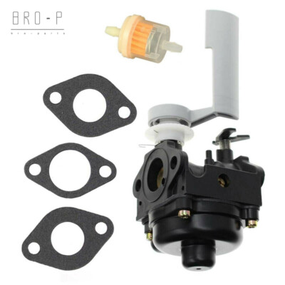 Carburetor For Lawnboy Lawn Boy Duraforce LawnMower 2 Cyl 2 Stroke 107-4607 New
