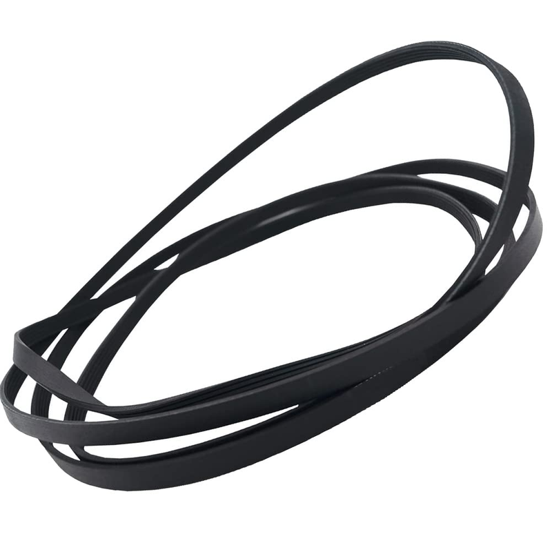 Dryer Drum Belt for Amana NED4655EW0 NED4655EW1 NGD4655EW0 NGD4655EW1 NGD4655EW2