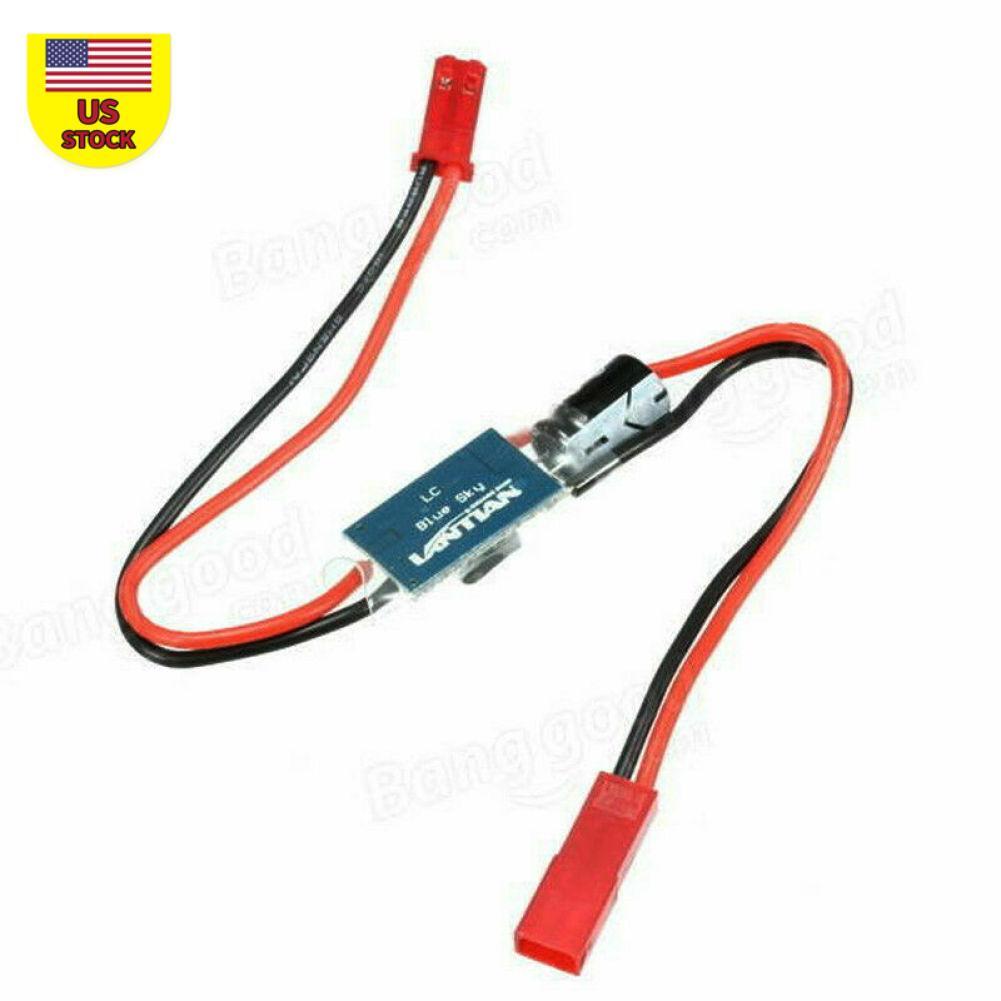 3.3V-25V Lightweight DC-DC LC Filter Power Module Model For 