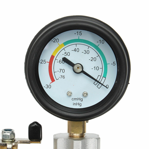 New Engine Cooling System Vacuum Purge & Refill Kit Set Universal Pro Tools