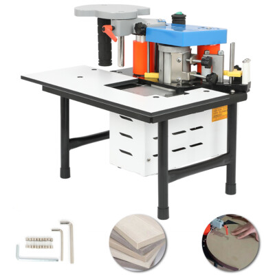 Edge Bander E 10 Scm Group