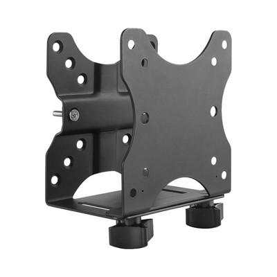 StarTech ACCSMNT Thin Client Under Desk Monitor VESA Mount