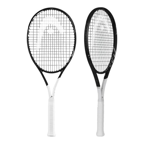 Head Speed S Graphene 360 4:1/8 grip (no strings) | eBay