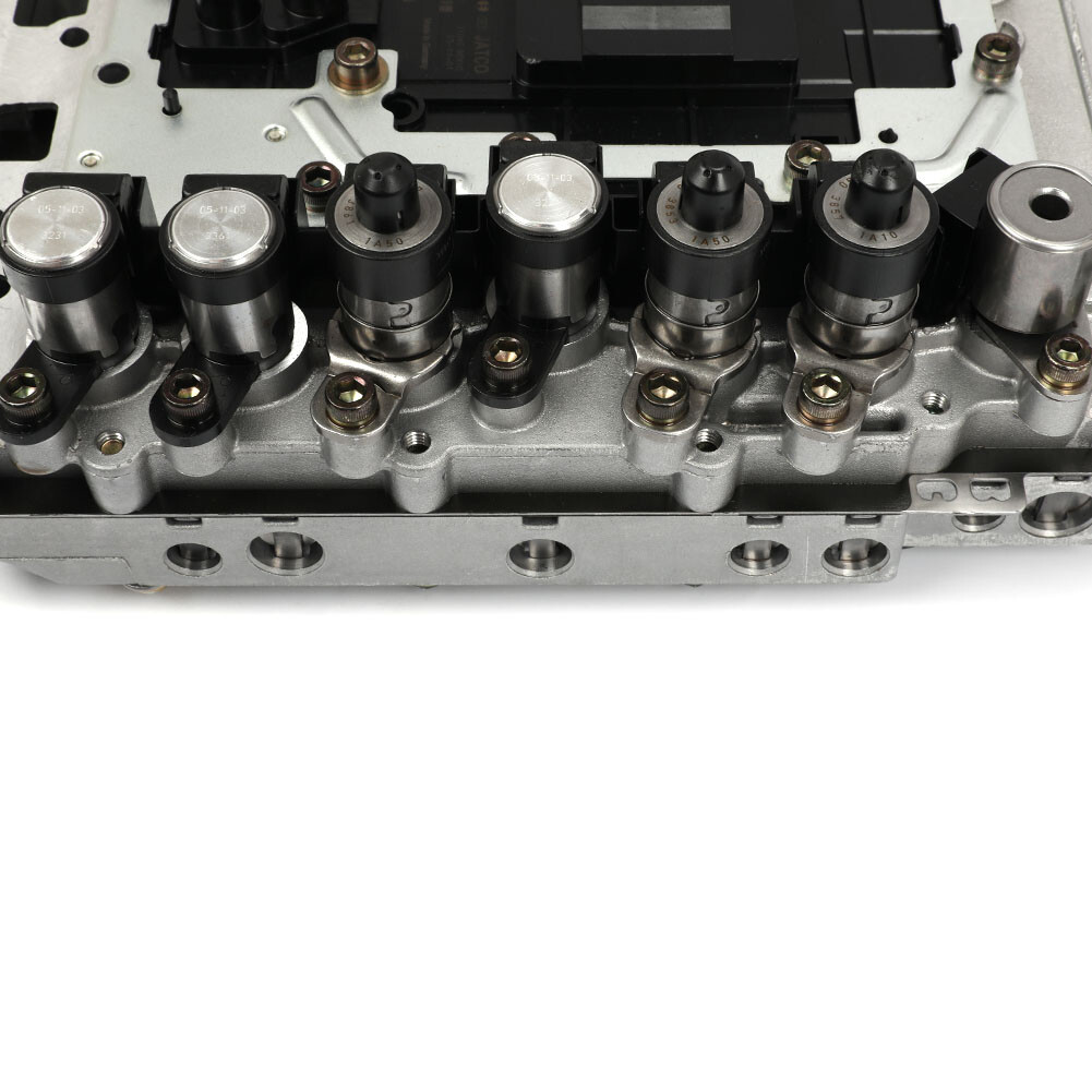 Valve Body TCU RE5R05A For Nissan/Datsun Armada Frontier Infiniti EX35 FX35