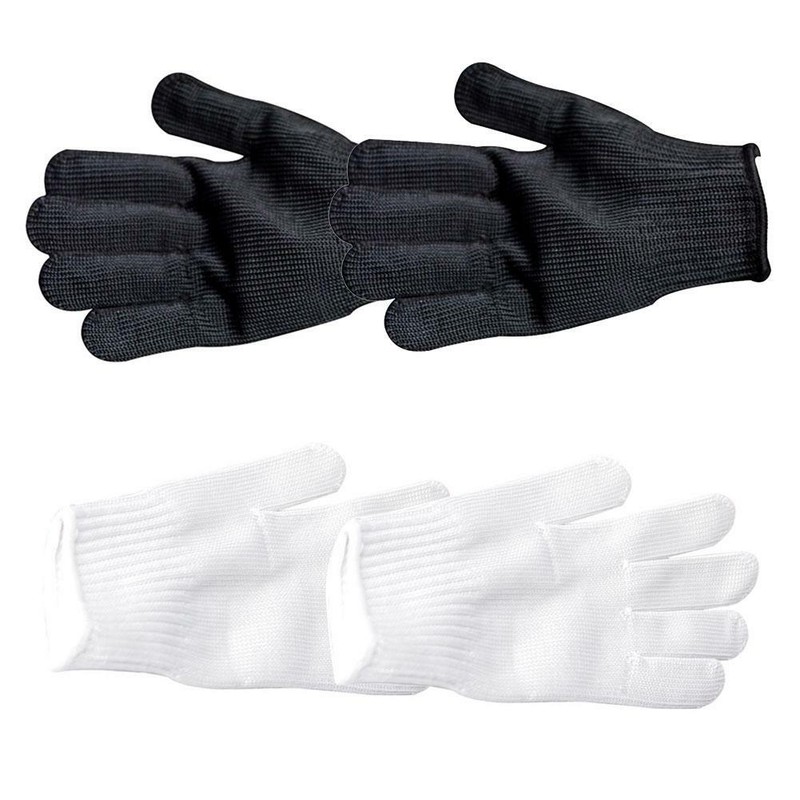 parrot training gloves
