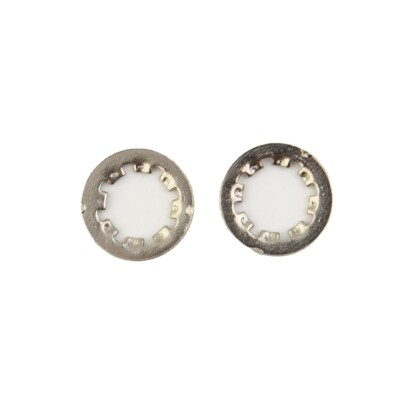 10pcs Set MTS-101 2-Pin SPST ON-OFF 6A 125V AC Mini Blue Toggle Switch 2Position