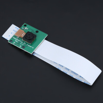 Camera 3 Model | Csi Interface Camera Module 5 Mp For Raspberry Pi