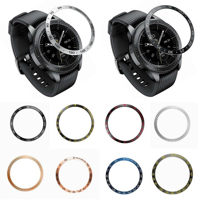 samsung gear s3 bezel ring