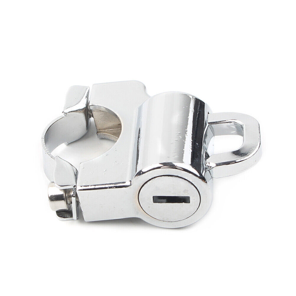 セキュリティ・セーフティ ak Helmet Lock Anti-theft Security