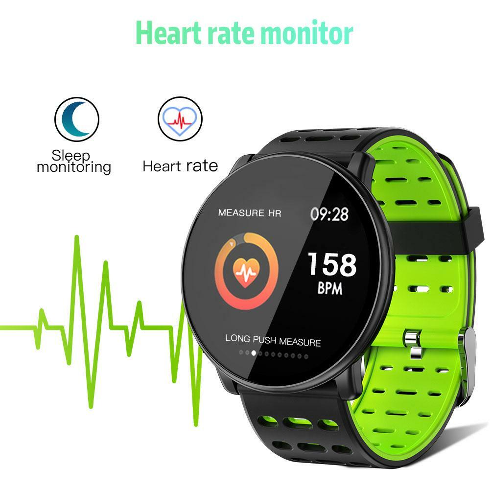 lemfo lt03 smartwatch