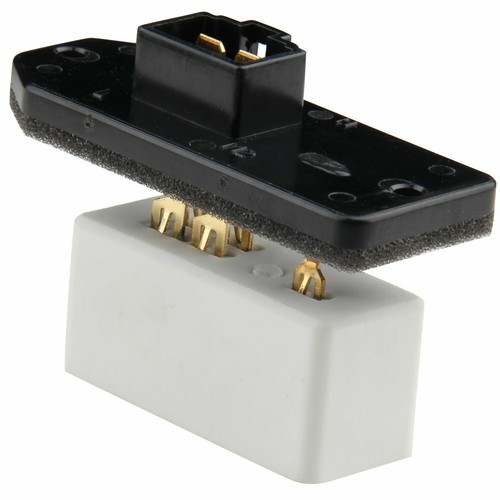 Heater Fan HVAC AC Blower Motor Resistor Control Module For Dodge Ram 1500 5.7L