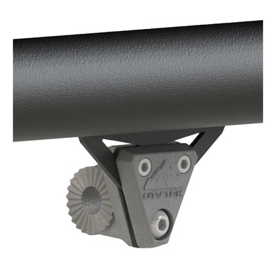 ATV-UTV TEK Clearview/Elite UTV Center Mirror Adapter For CAN-AM MAVERICK X3