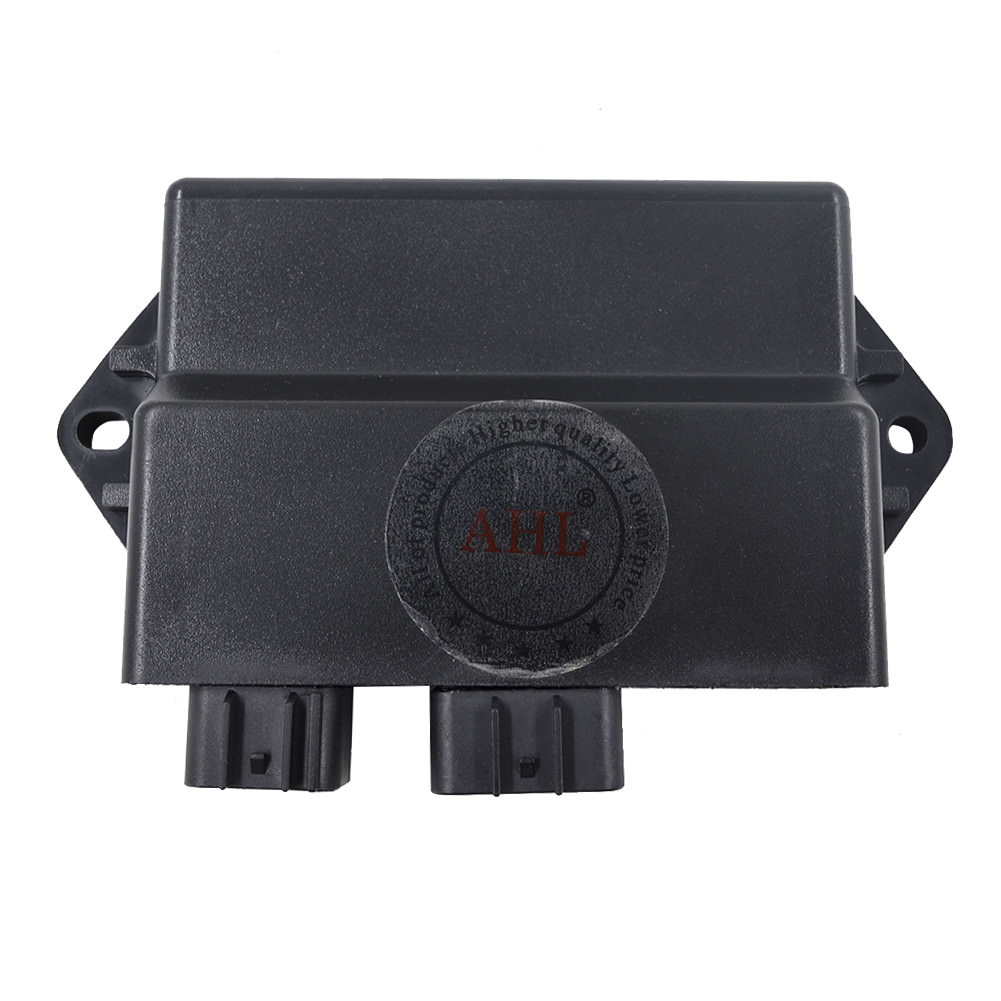 Digital CDI Box Ignition For Yamaha YFM 350 Warrior 98-01 ... yamaha warrior 350 fuse box 