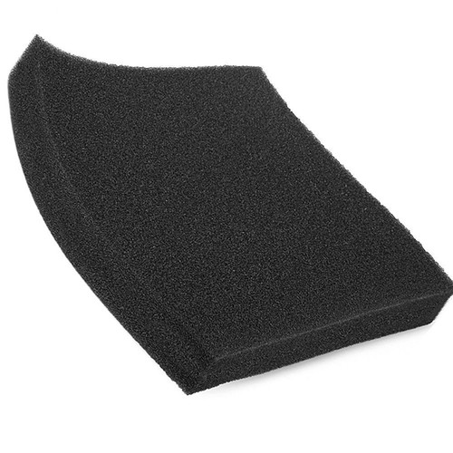 Heavy Duty Aquarium Glass Algae Scrubber - 18" Long Handle Sponge Pad For Tanks 8 thumbnail image