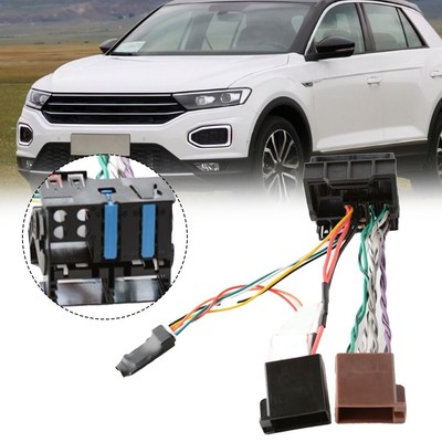 Seamless Integration Canbus Modul für RCD510 RNS315 RNS510 RCN210