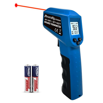 New (NOT for Human) Infrared Thermometer, Non-Contact Laser Temperature Gun