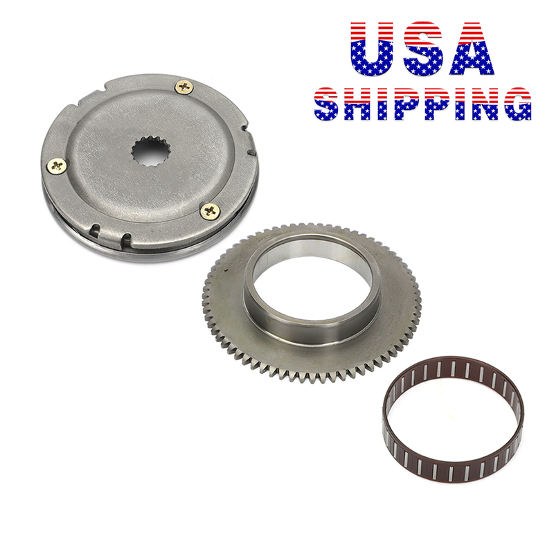1 Way Starter Clutch Assembly For Eton Viper 70 Viper 90 AXL