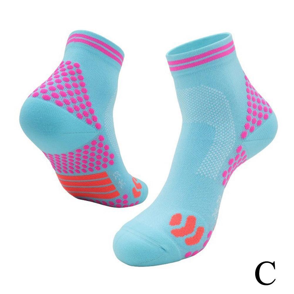 HIGHERSOCKS Far Infrared Schorl Titanium Ion Heightening Booster Sock