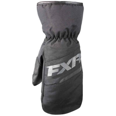 FXR Racing F19 Octane Youth Winter Sports Skiing Snowboarding Snowmobile Mitts