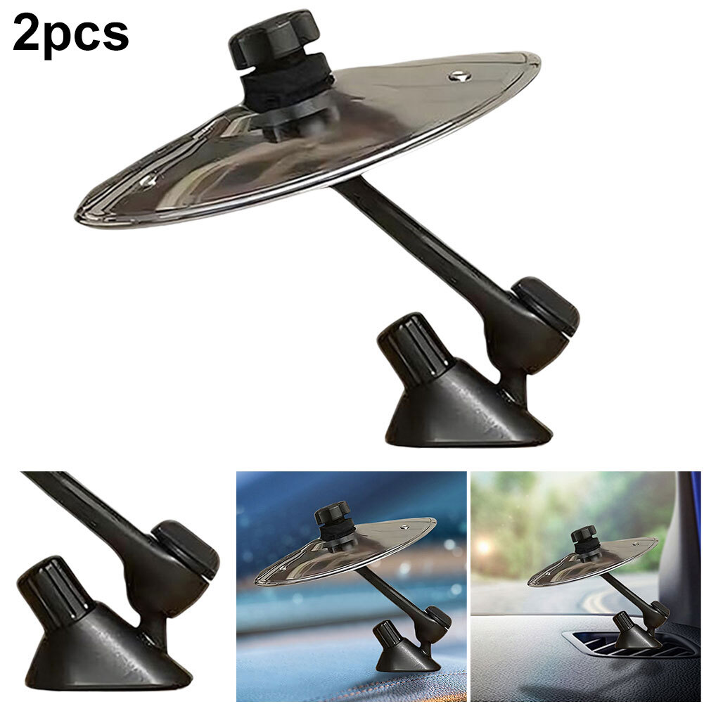 Car Symbol Drum Vent Vent Mounted Cymbal Facmogu Upgraded Car Crash ...